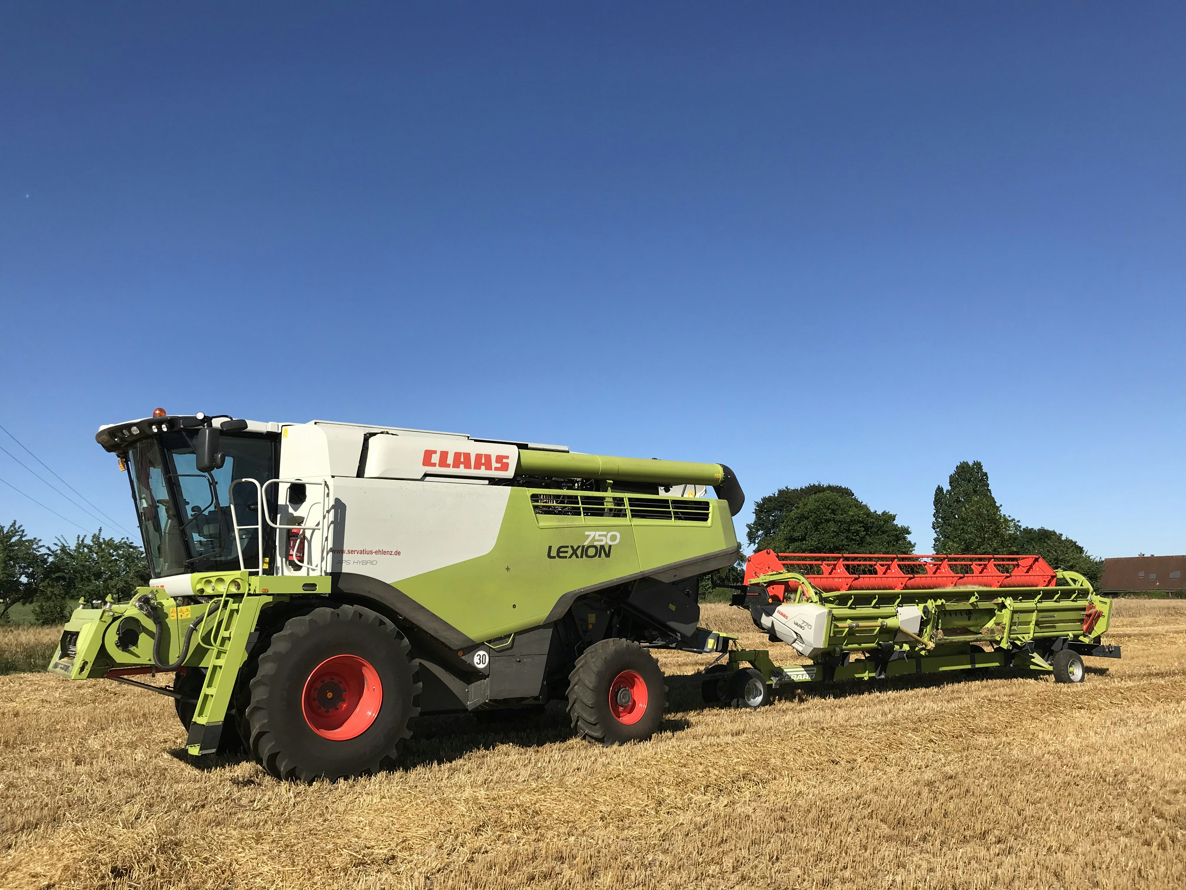 Agriculture Truck Pro