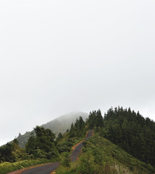 Azores things to do in Sete Cidades