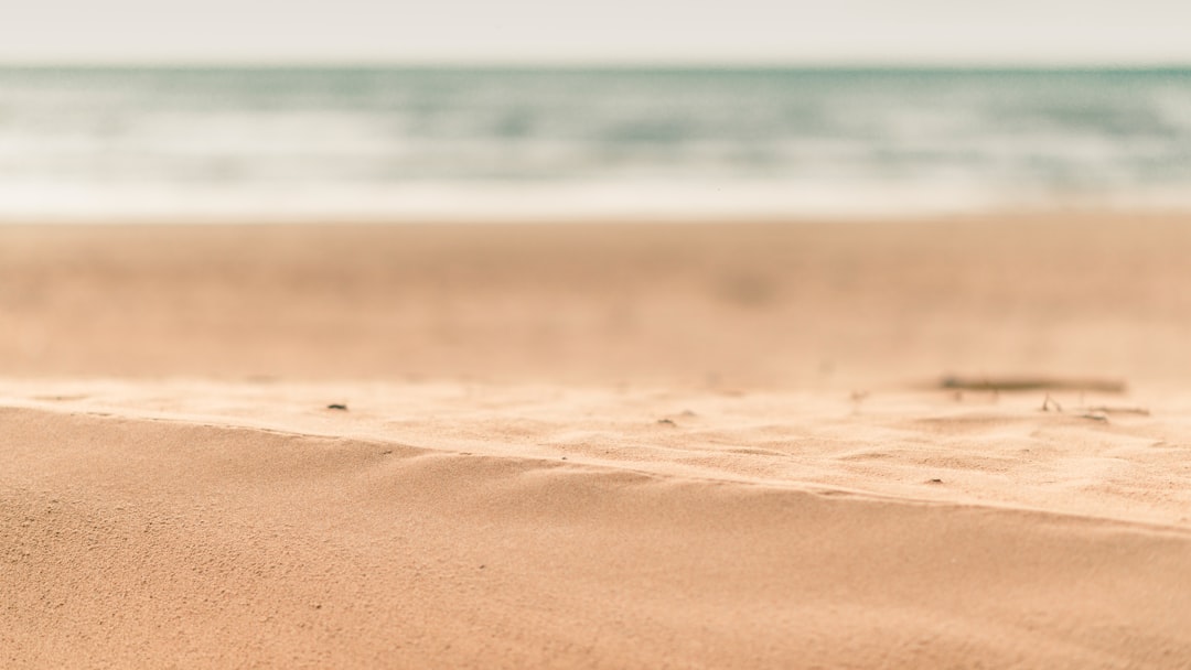 photo of Donnalucata Beach near Donnafugata