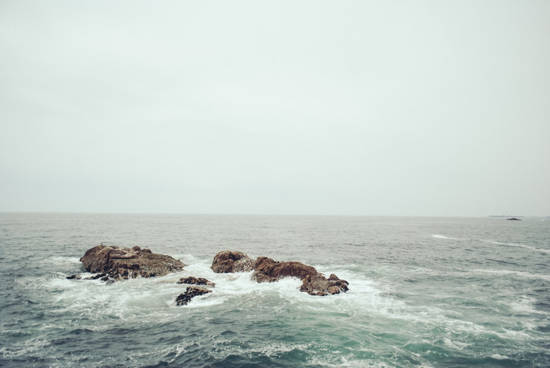 Ocean photo spot Felgueiras Lighthouse Porto District