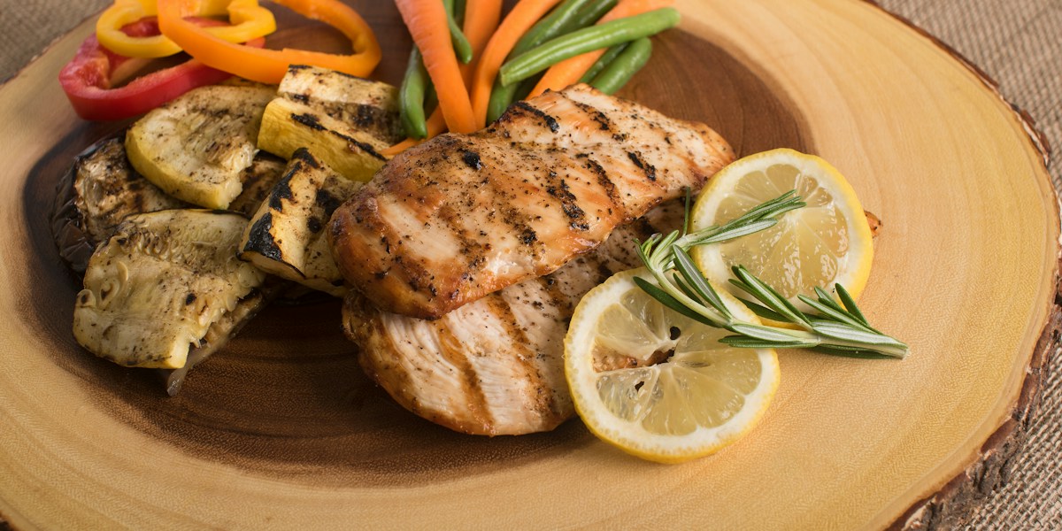 Top 30 High Protein Foods for Weight Loss 2026 High protein foods for weight loss - chicken breast eggs salmon Greek yogurt lentils