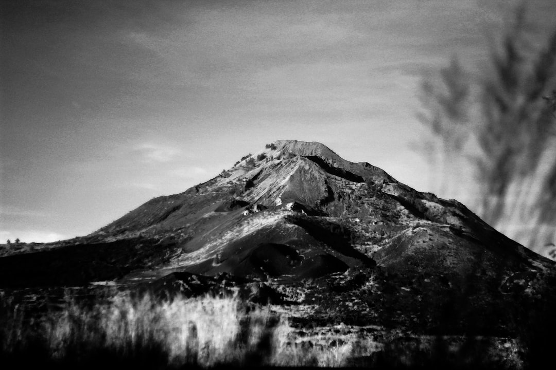 Mountain photo spot Kintamani Mount Batur