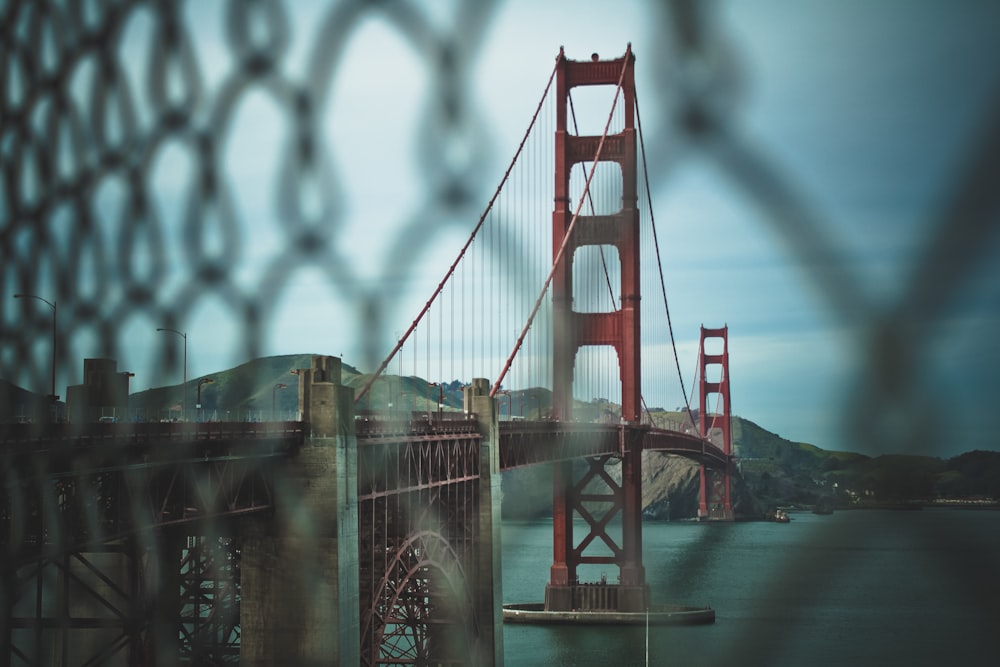 Golden Gate Bridge