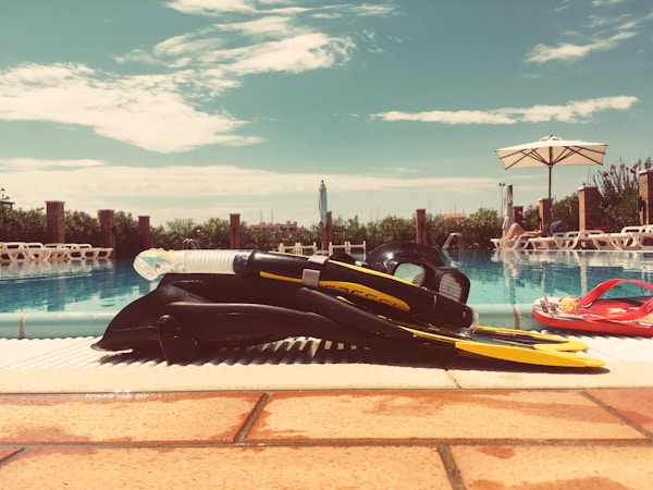 Snorkeling Gear Essentials