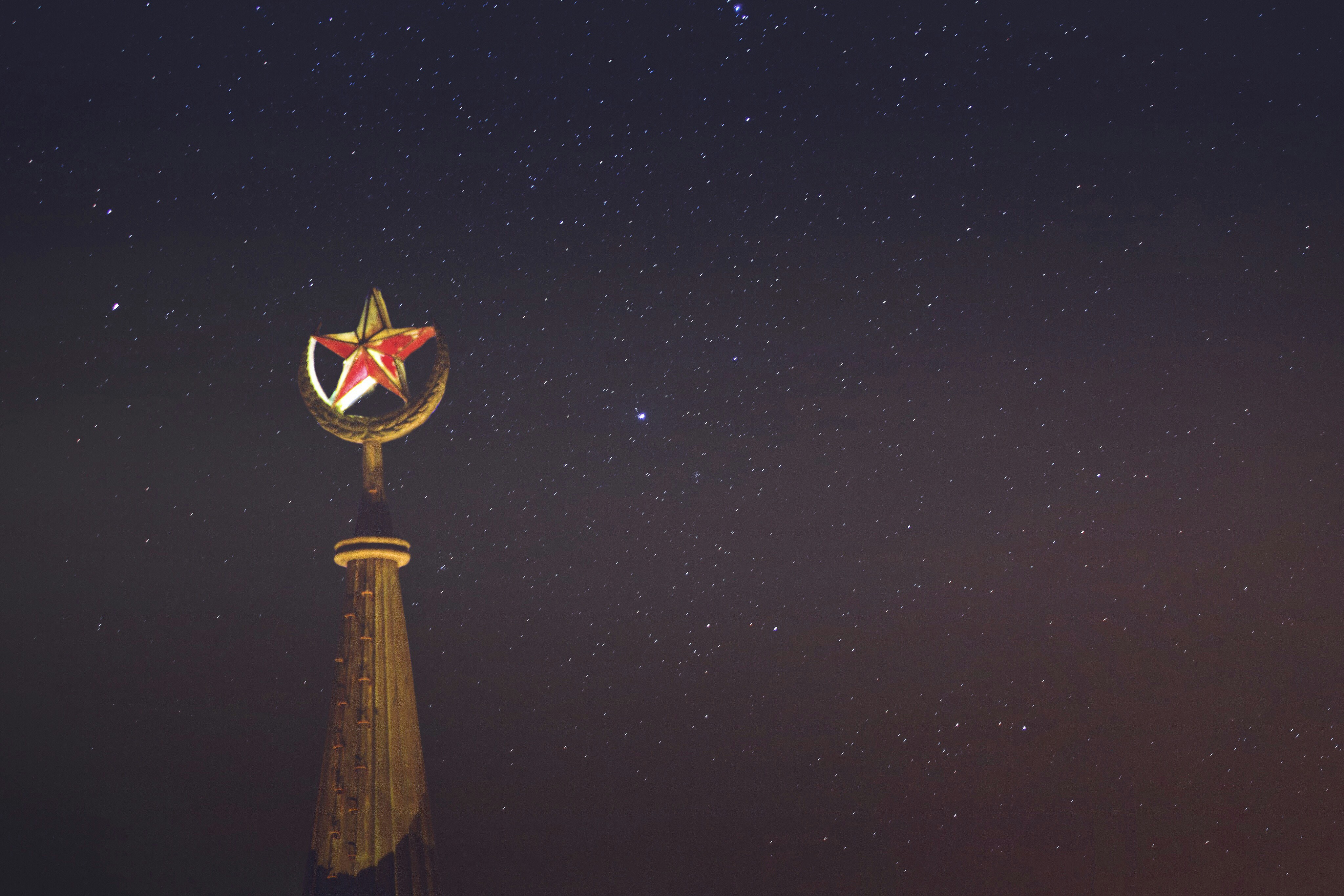 Starwork