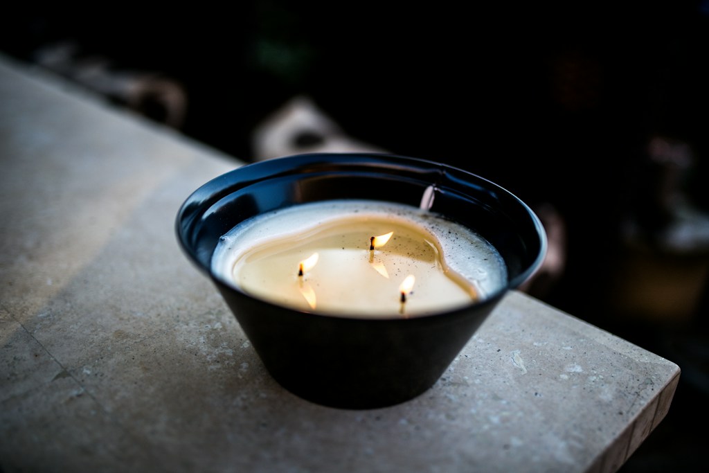 Midnight Spell Wax Melts