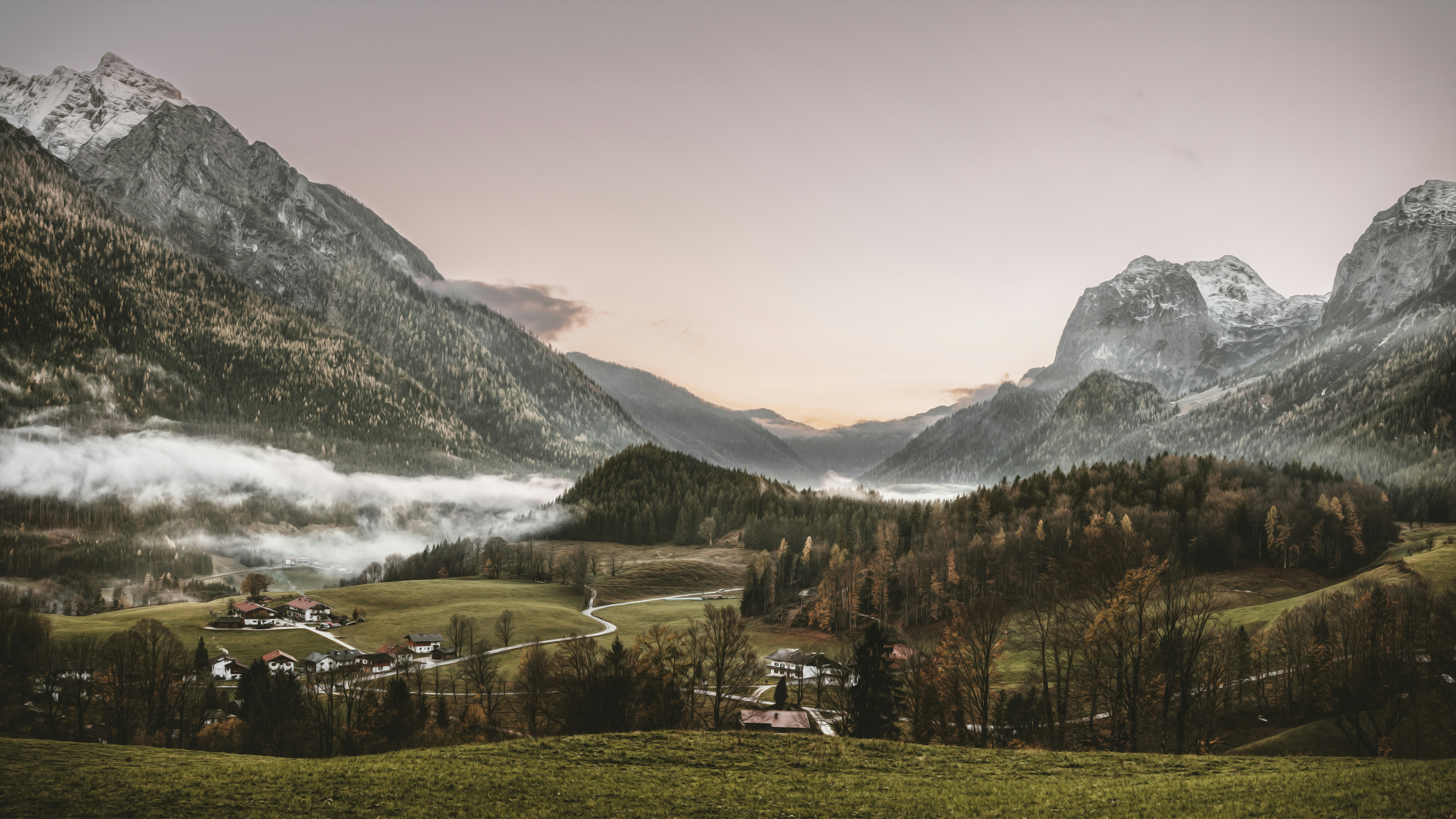 Photo by felix_mittermeier
