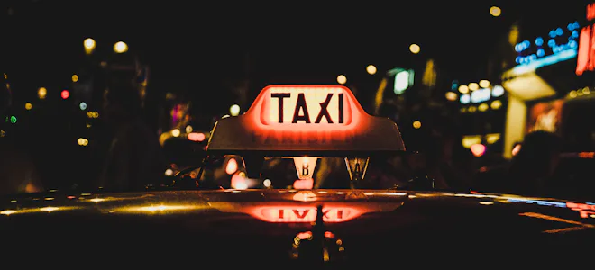  How to increase the size of your taxi business?