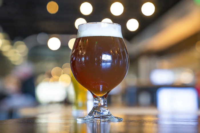 Craft Beer Bars