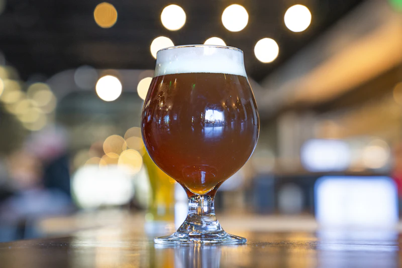 Best Craft Beer Bars in Machilipatnam for Serious Beer Drinkers