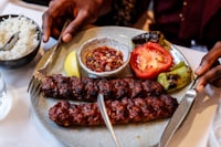 Arabic catering Dubai