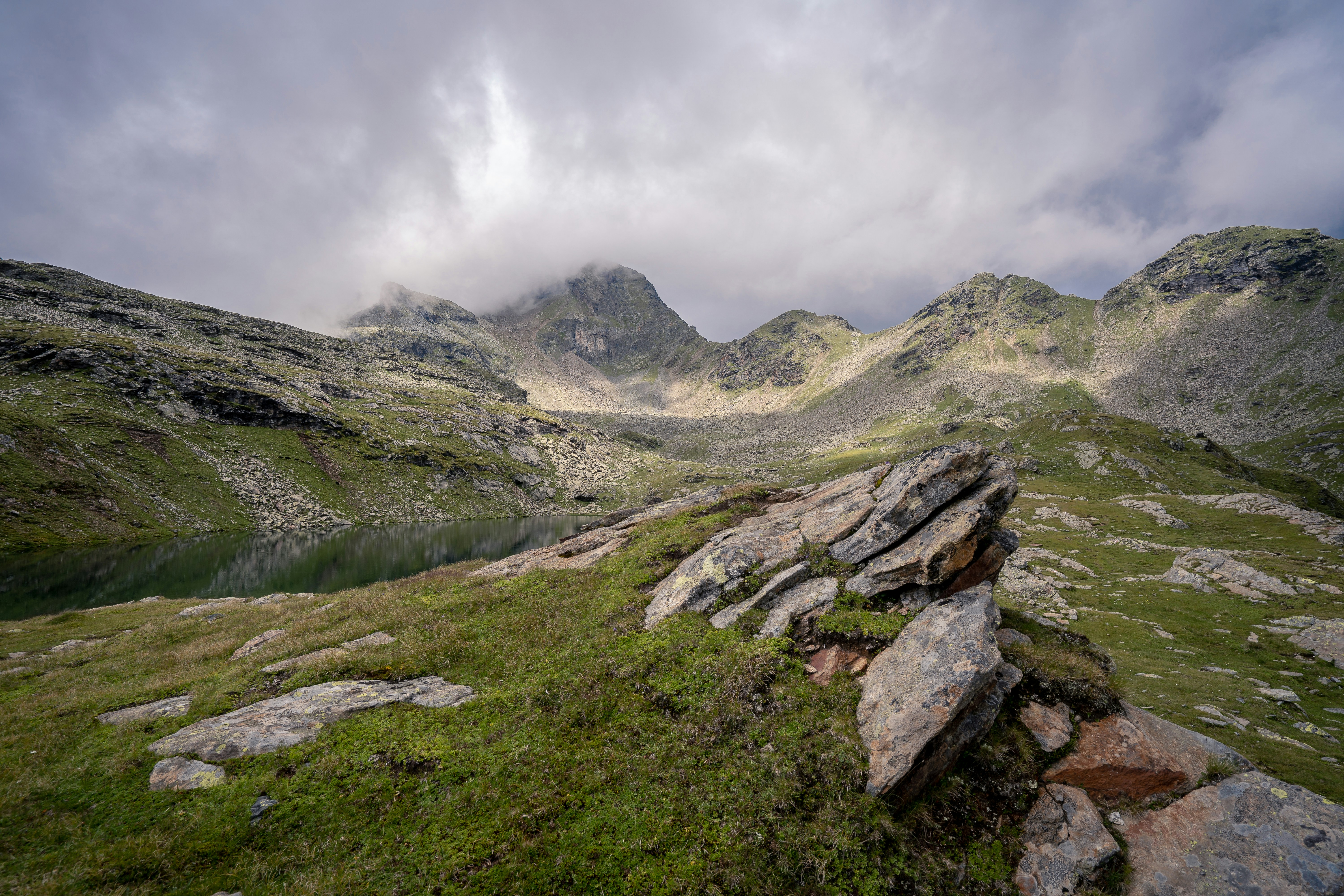 Rocks & Technical Trails