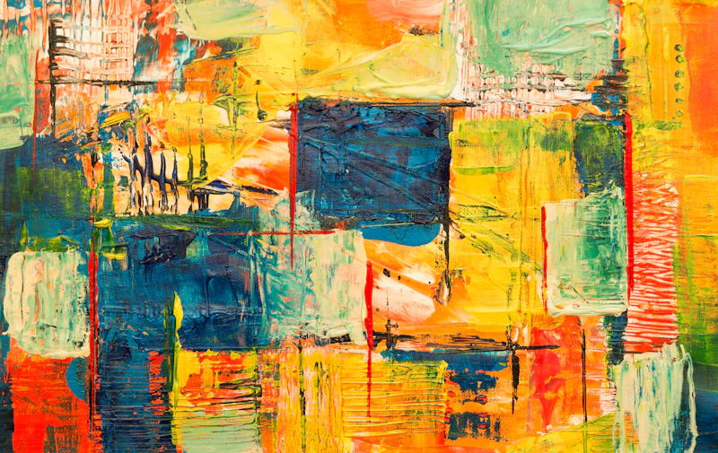Featured artwork