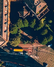 An image depicting various transportation modes tracked by Routesnap.