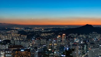 South Korea on a holiday planned by Francesco Margaretini Luxury Travel Villas Weddings Honeymoon