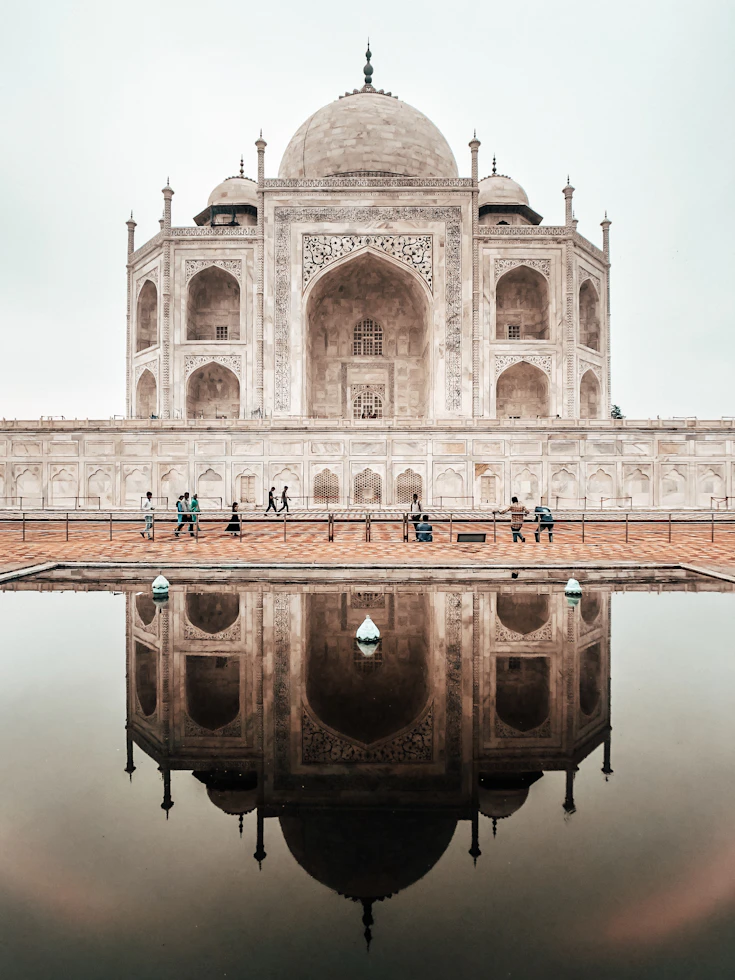 India