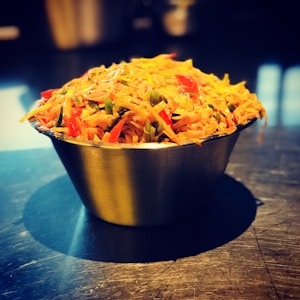 Veggie Mix Chips