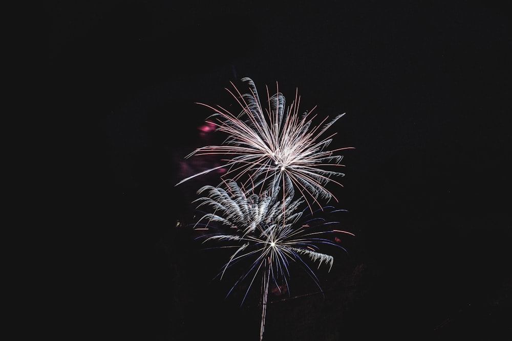 Feuerwerk