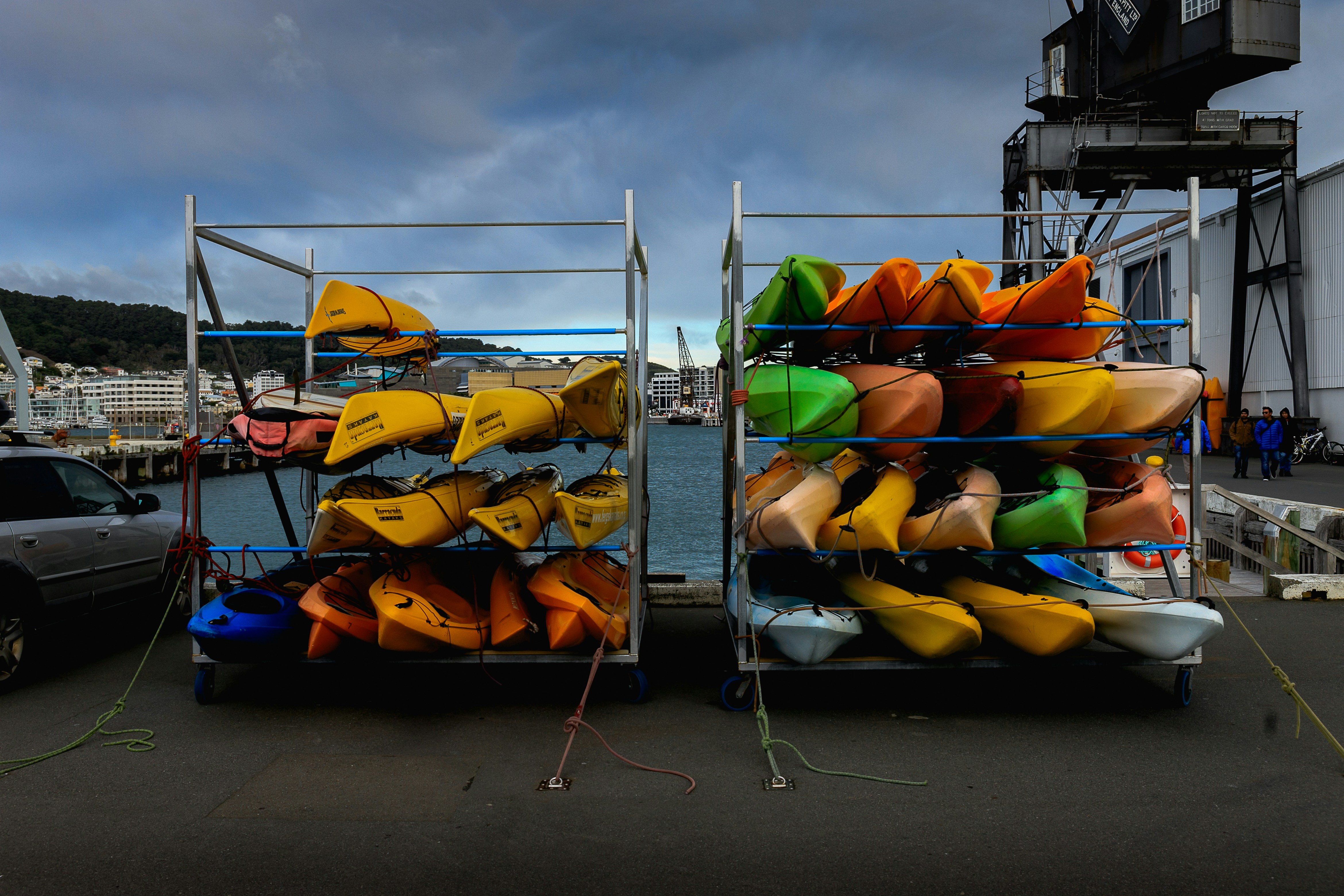 Affordable Used Inflatable Kayaks for Sale Near Me