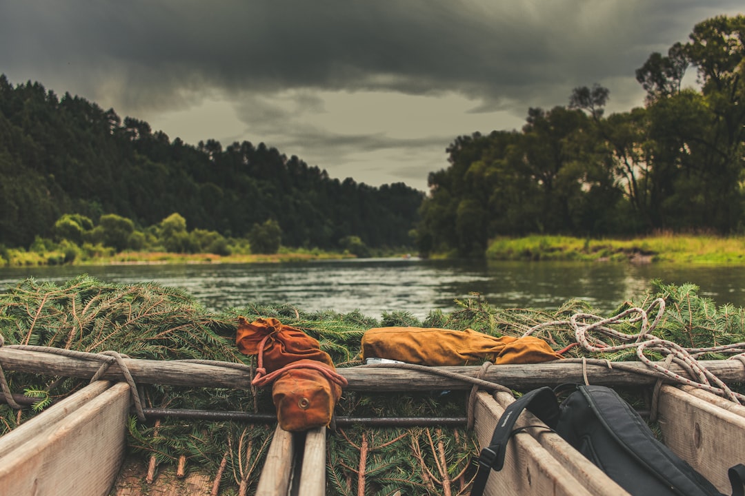 Brazil Opens Amazon Waterways New River Routes Connect Remote Ports… — Brazil Opens Amazon Waterways New River