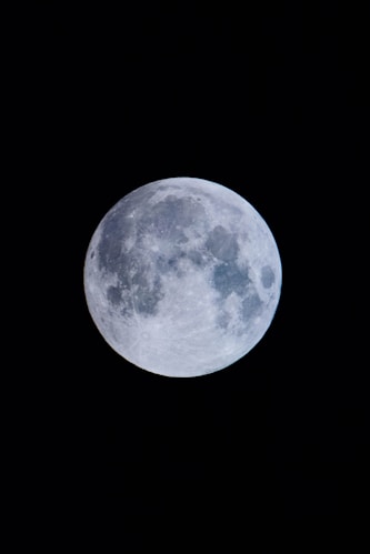 blue moon
