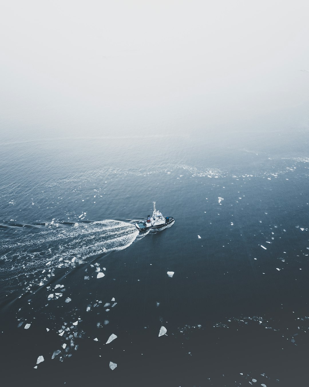 Ocean photo spot Helsinki Eira