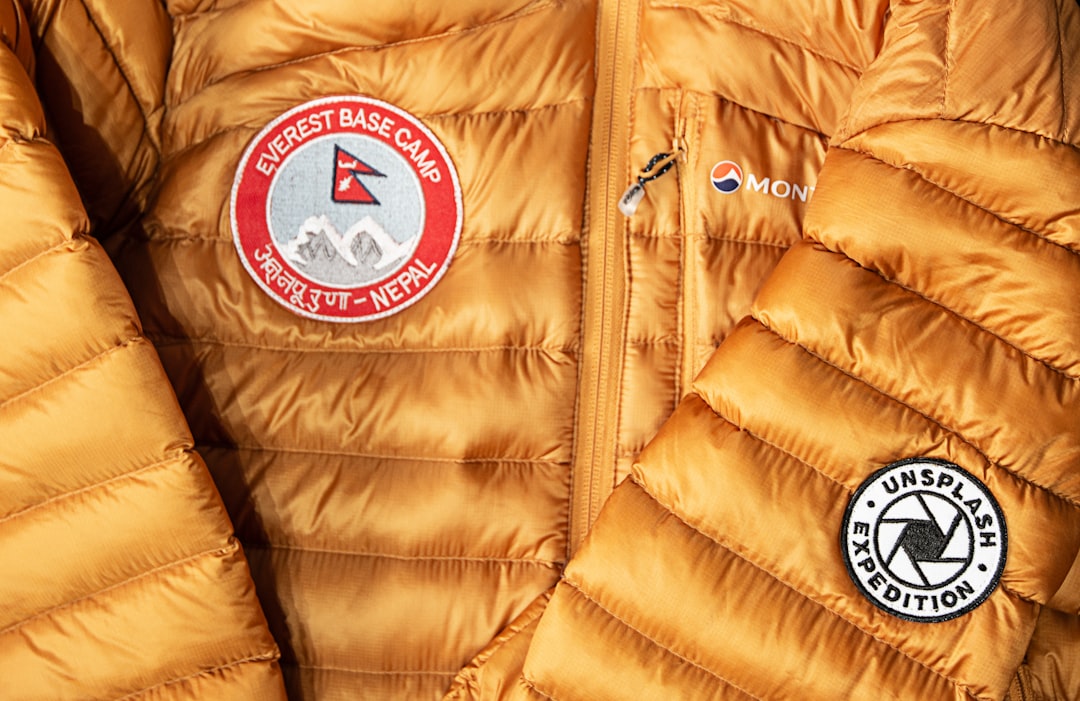 Hit the Slopes in Style: Our Top Pick for a Sustainable Ski Season Puffer
