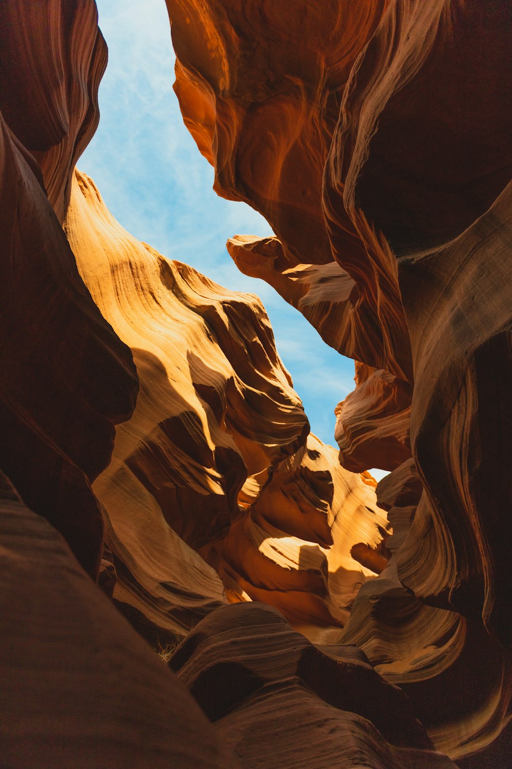 Canyon d’Antelope