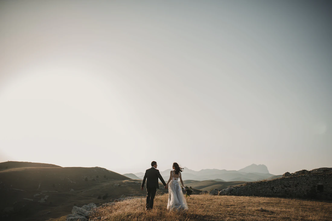 White Event İncek — temsilî davet görseli