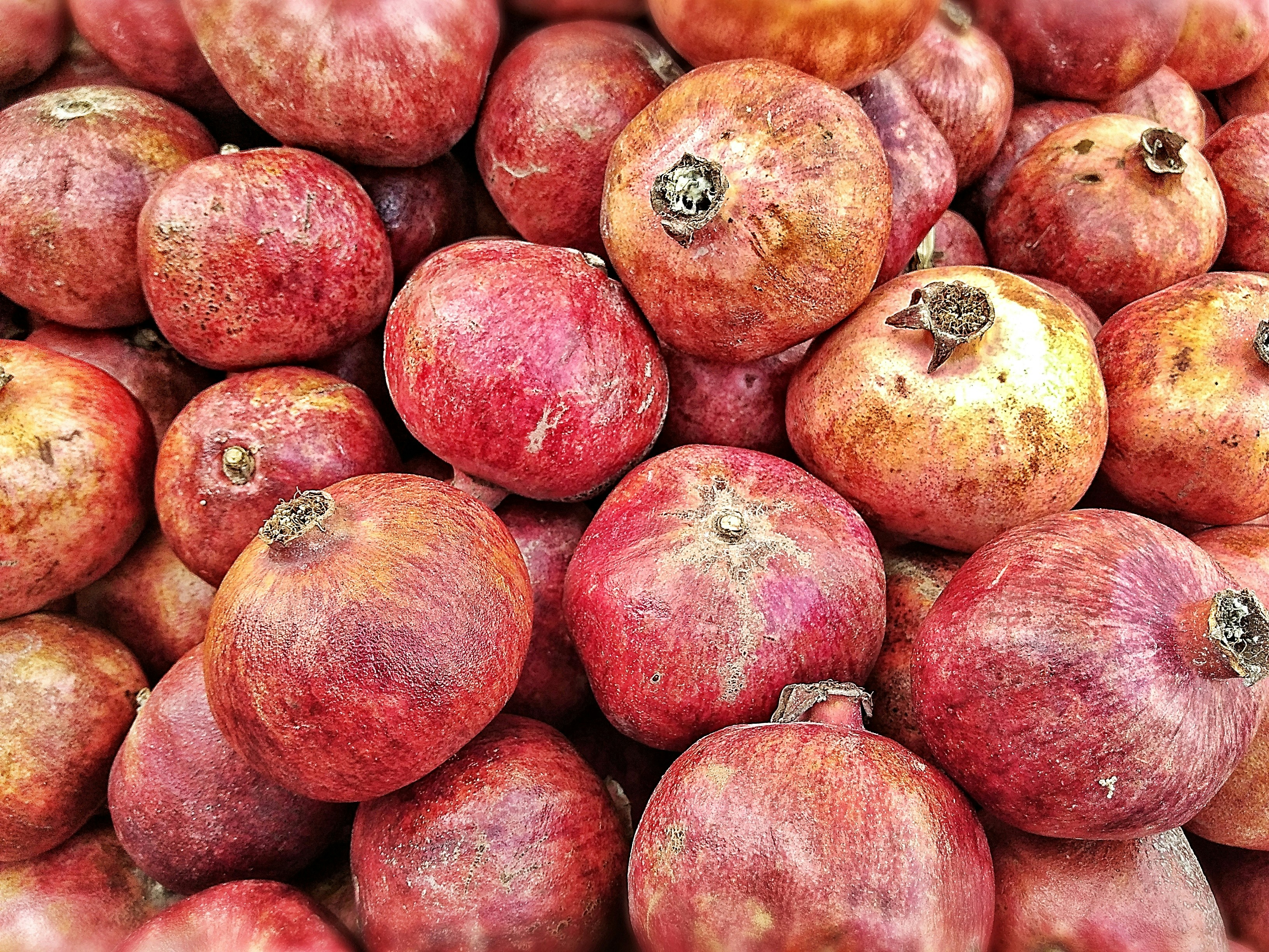 Ungesunde Lebensmittel