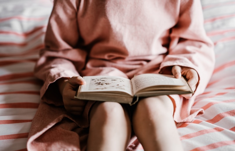 Children's Books