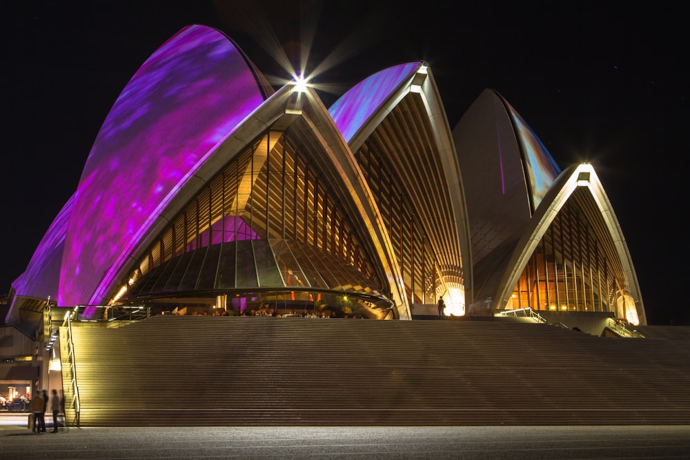 Opera House Sydney Australie