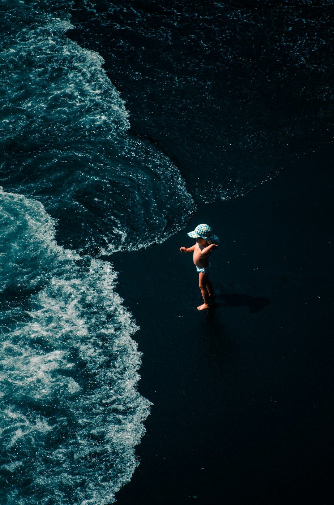 Ocean photo spot Canary Islands Tenerife