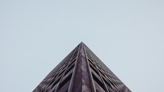 An elegant real estate photography shot.