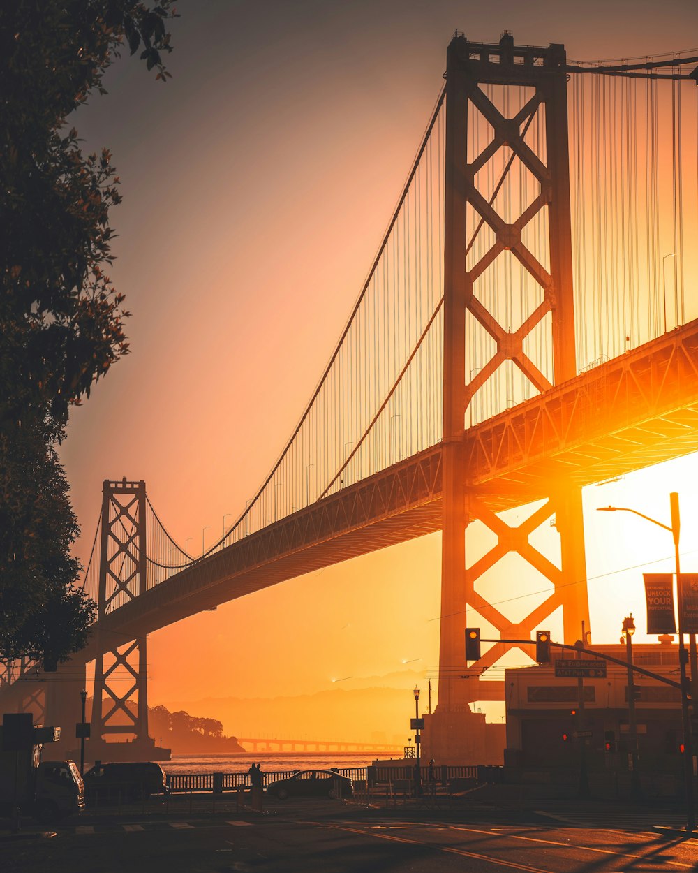 Golden Gate Bridge, San Francisco, Kalifornien