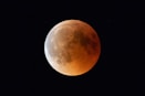 lunar eclipse