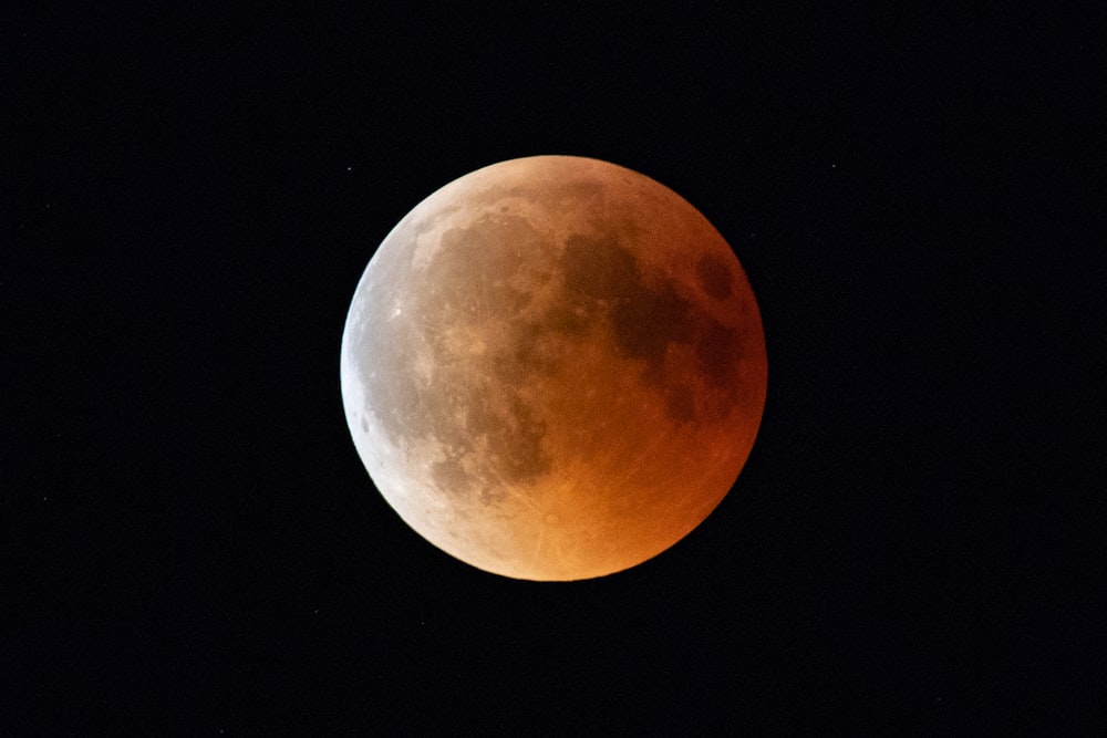 lunar eclipse