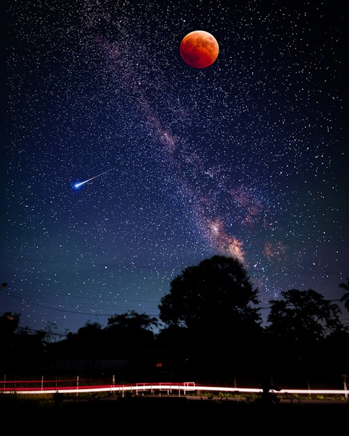 Sombrero galaxy m104 — helpful reference illustration