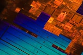microscopic semiconductor image
