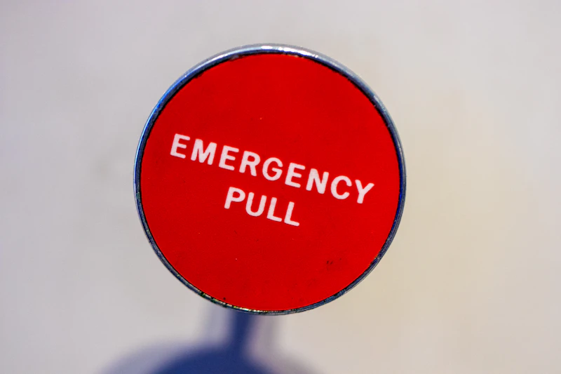 Enterprise Exit Buttons & Break-Glass Units