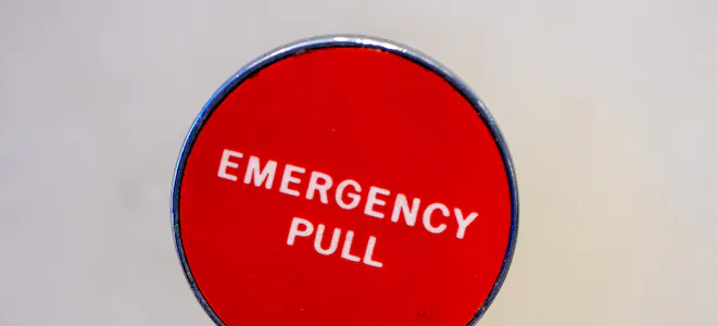  How to support your business during an emergency