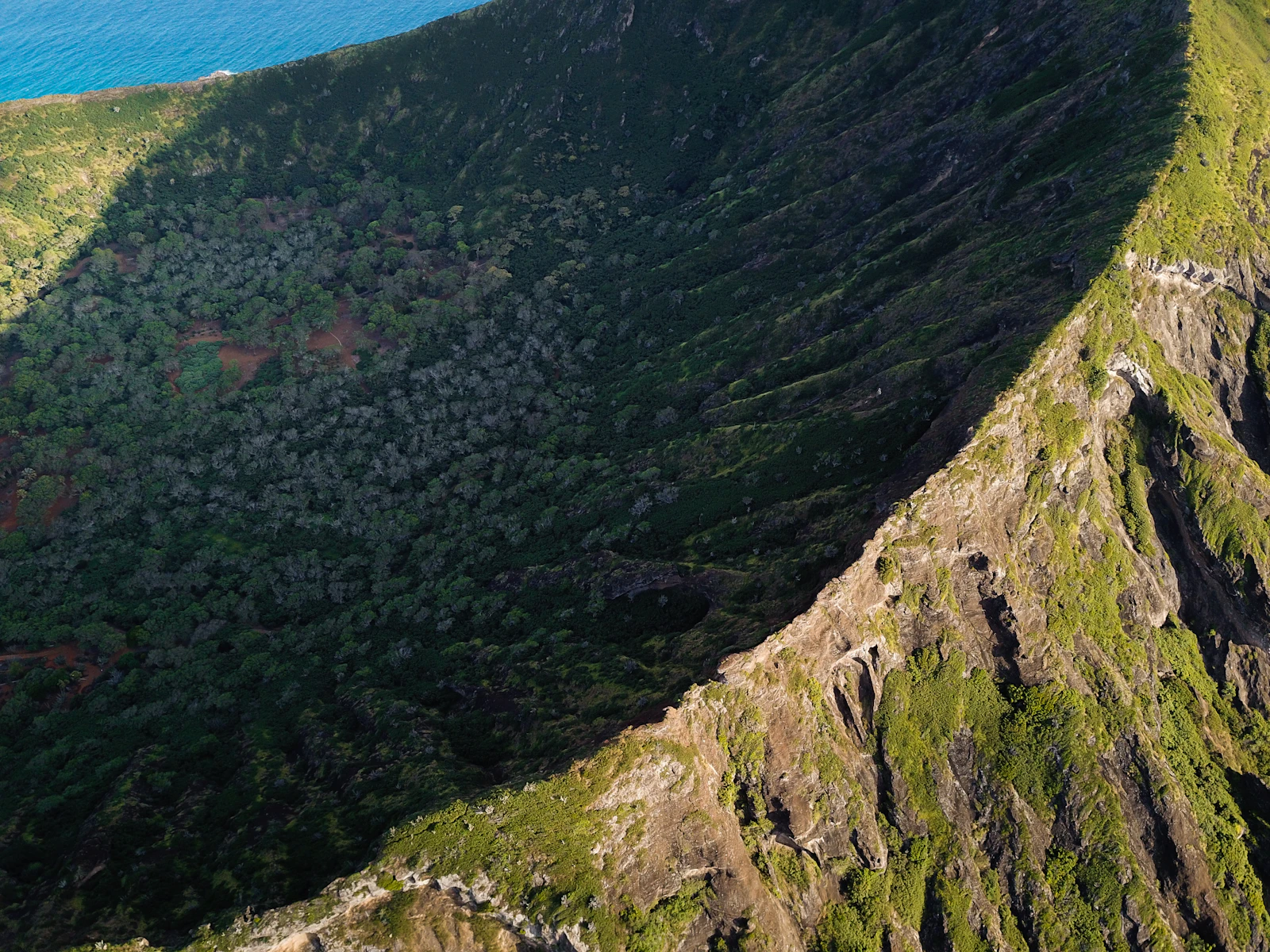 Caminata a Volcanes Dormidos 4