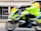 timelapse photography of person riding motorcycle
