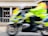 timelapse photography of person riding motorcycle