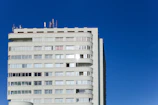 Residential condominium with strong WiFi signals and network infrastructure.