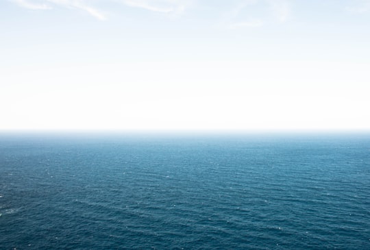 photo of Majorca Ocean near Cap de Formentor