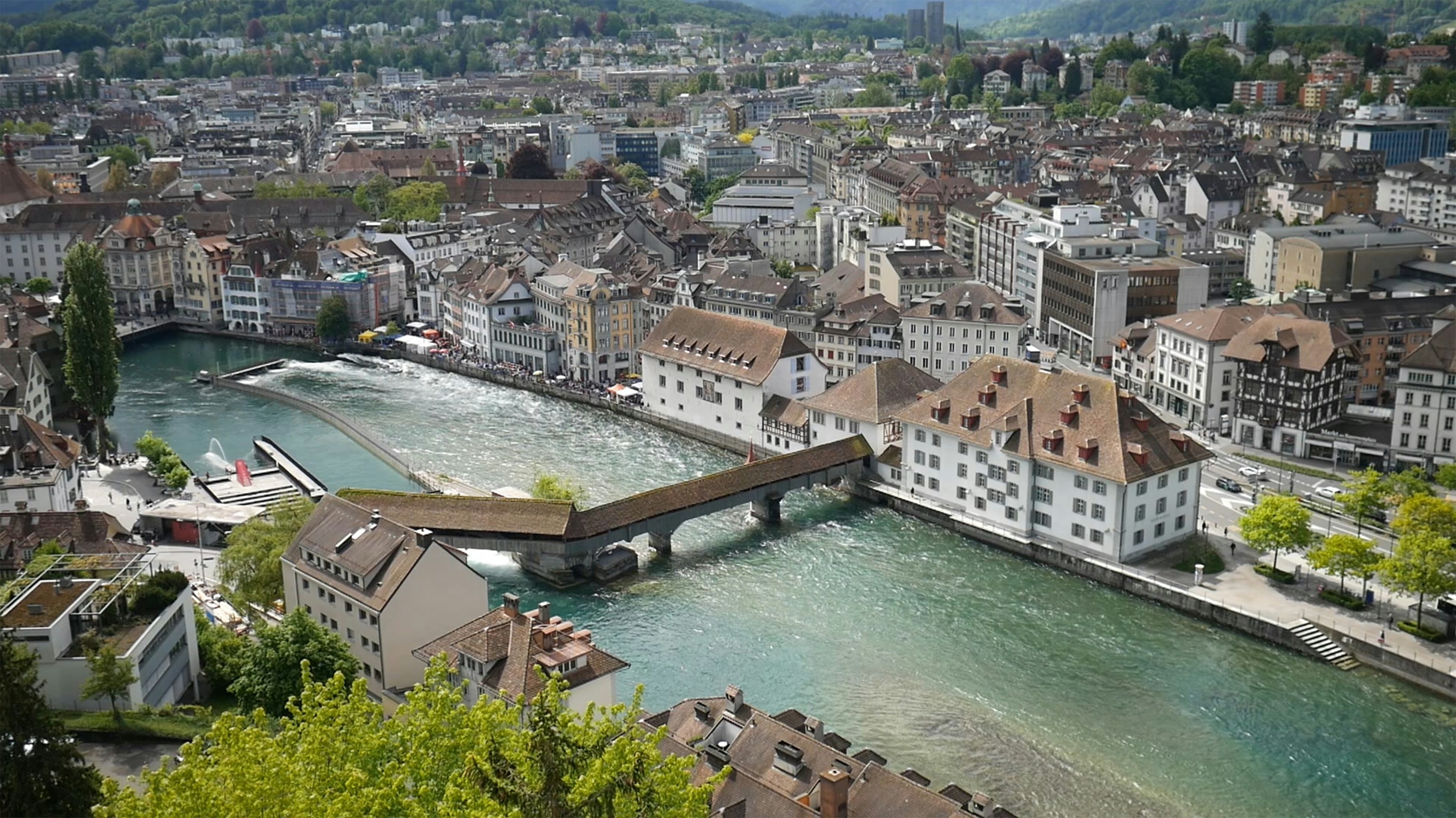 RELAIS ONE : Votre Agence de Marketing Numérique de Confiance à Nyon, Suisse