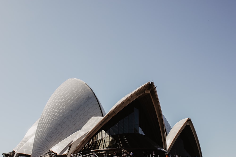 Sydney Opera House, Australia