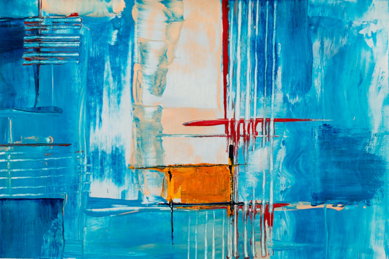Featured artwork