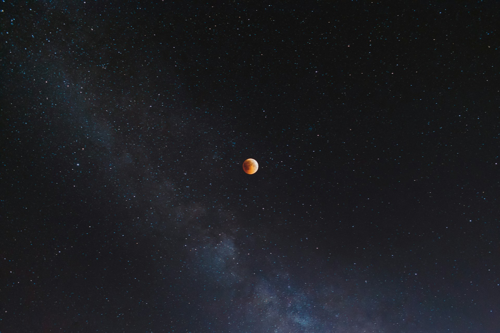 lunar eclipse